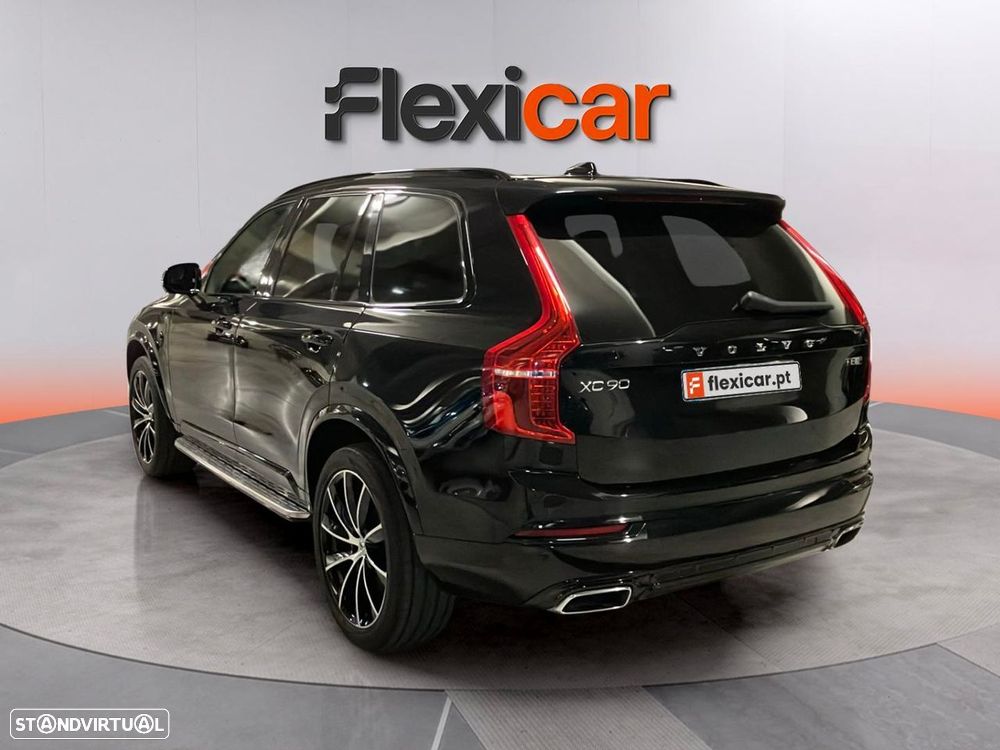 Volvo XC 90 - 3