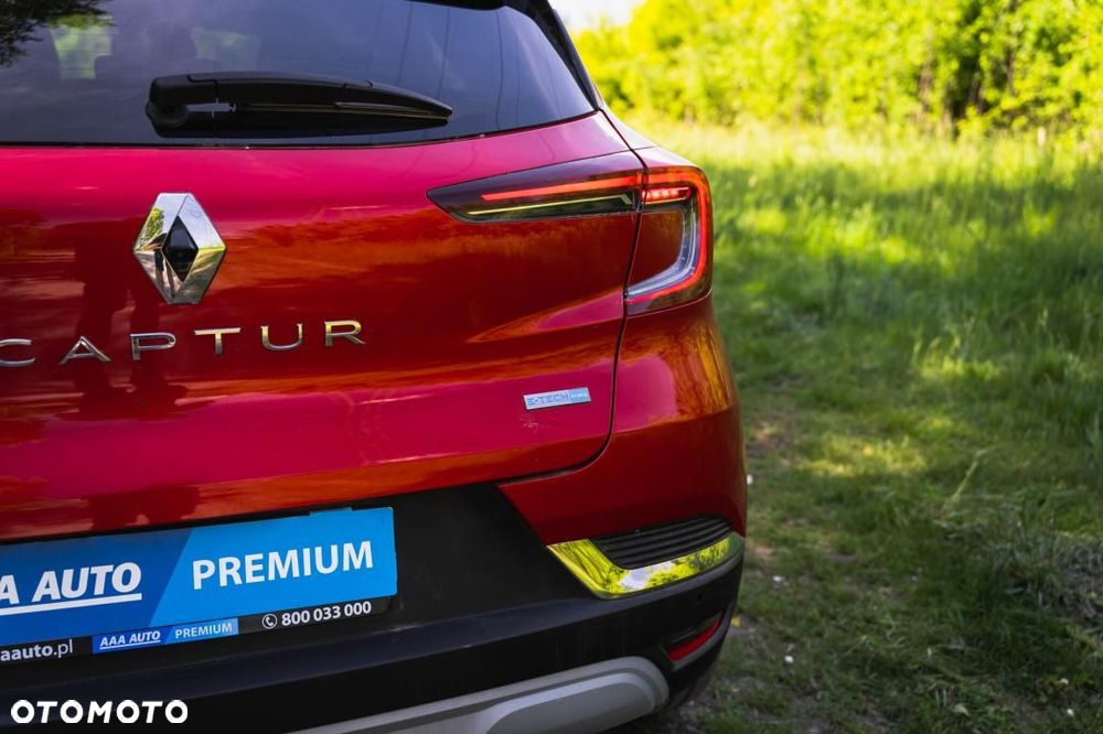 Renault Captur - 12