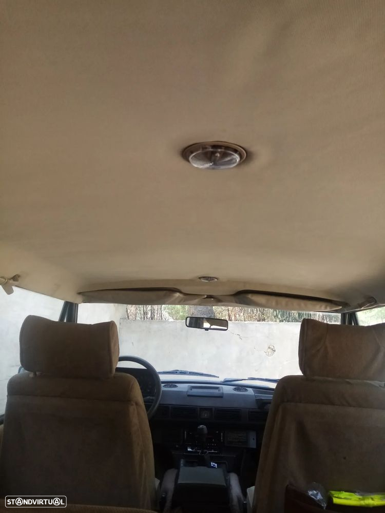 Land Rover Range Rover 2.5 TD VM - 6