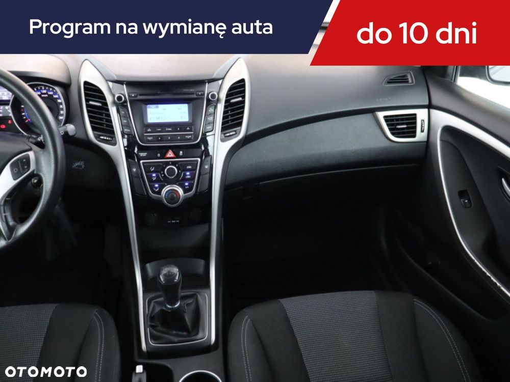 Hyundai i30 - 10