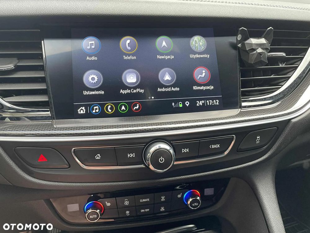 Opel Insignia 2.0 CDTI Elegance S&S - 13