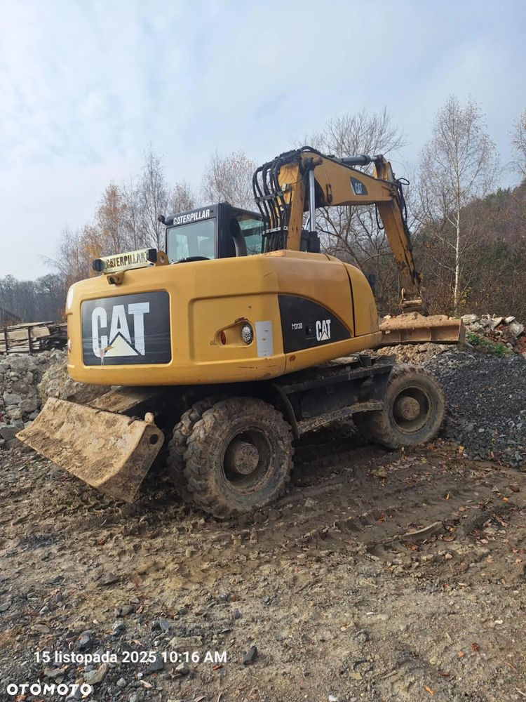 Caterpillar 313D - 4