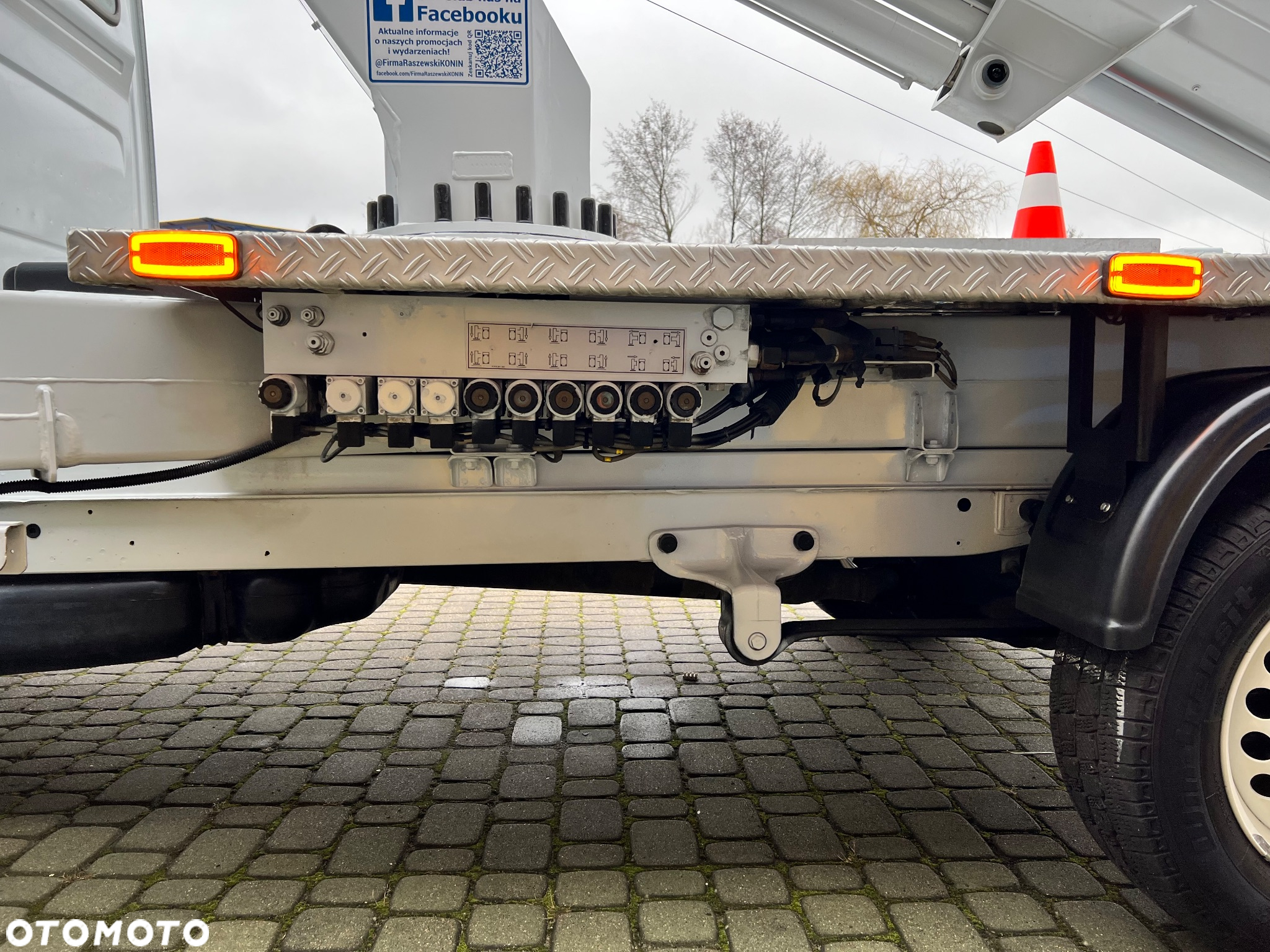 Ruthmann TB220 Mercedes Sprinter - 8