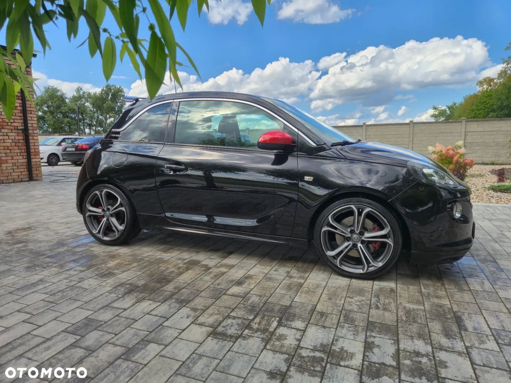 Opel Adam S - 10