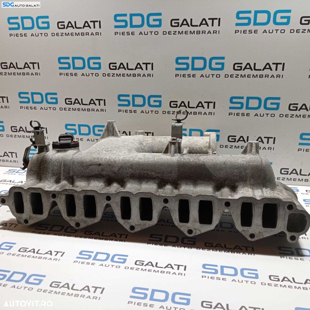 Galerie Admisie SsangYong Rexton 2.7 D XDI 2001 - 2012 Cod A6651402101 6651402101 [2453] - 8