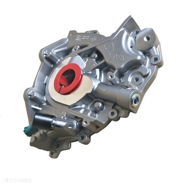 Pompa ulei 3.0 diesel XF 2016+/DISCOVERY 4/ROVER 2013 LR096231