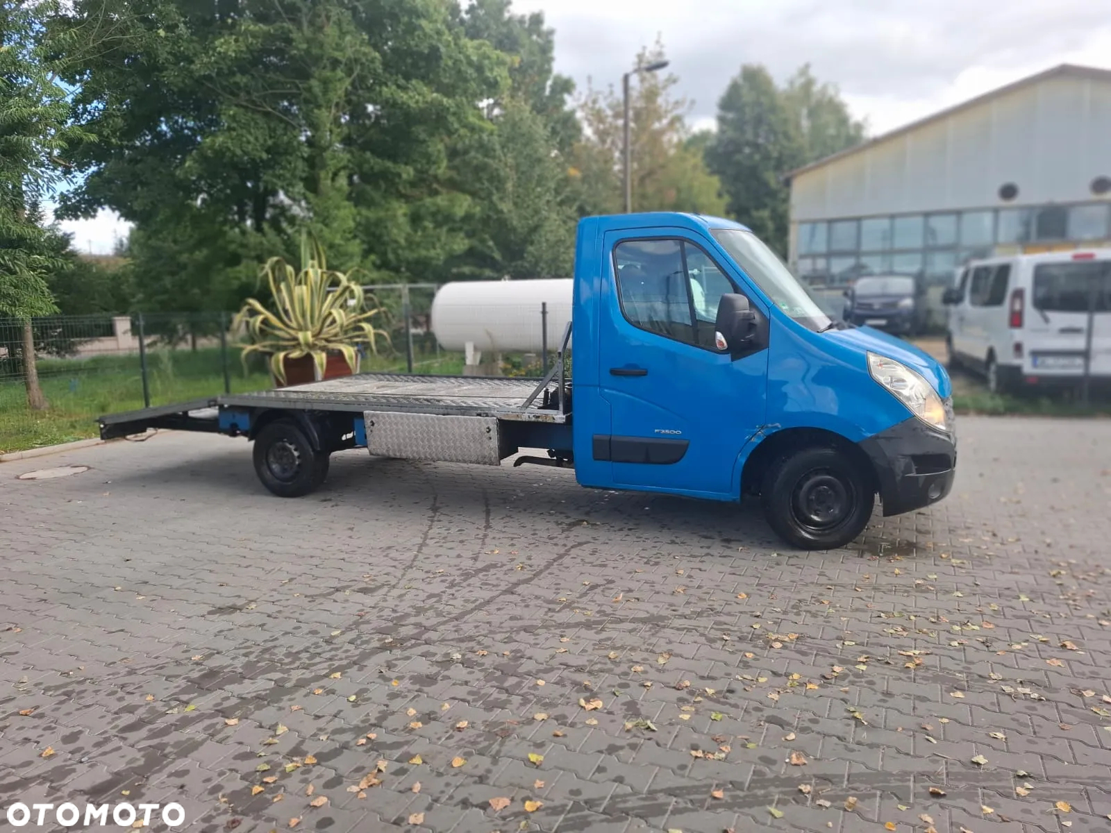 Renault Master - 5