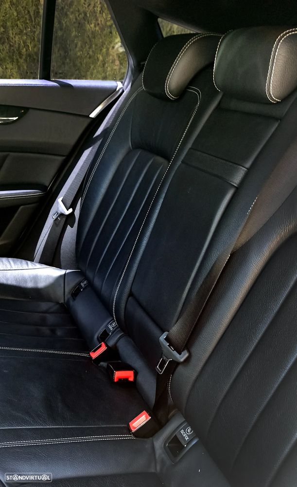 Mercedes-Benz CLS 250 CDi BlueEfficiency Shooting Brake - 8