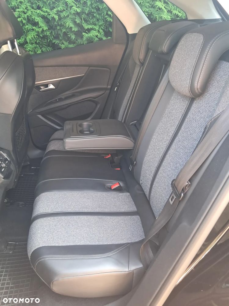Peugeot 3008 BlueHDi 120 Stop & Start Active - 9