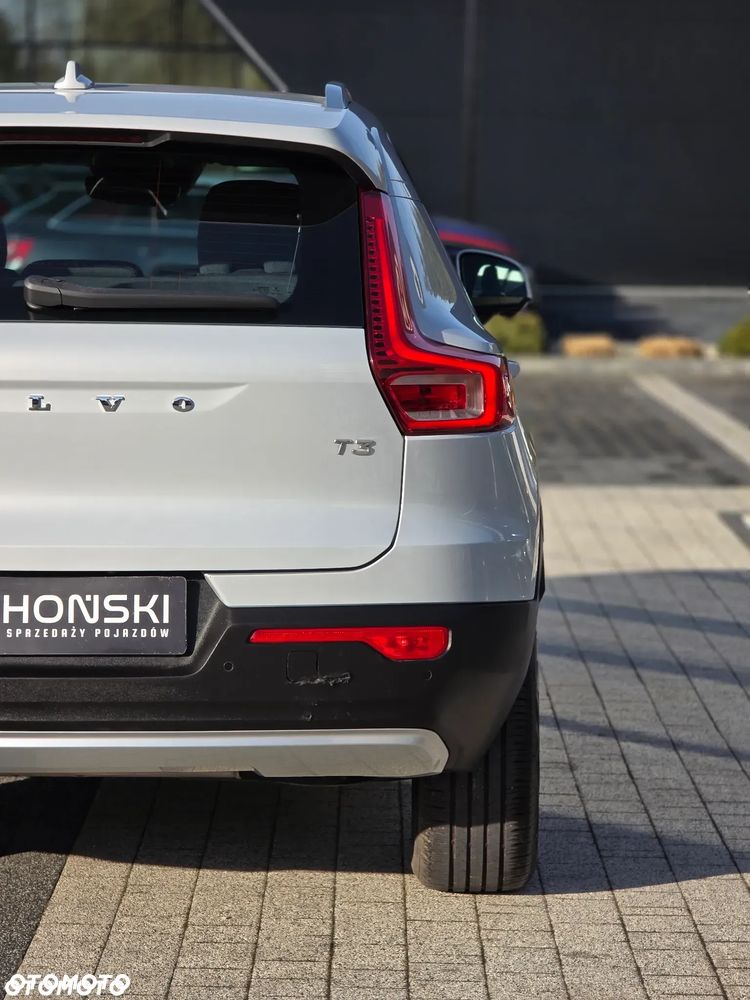 Volvo XC 40 T3 Momentum Pro - 7