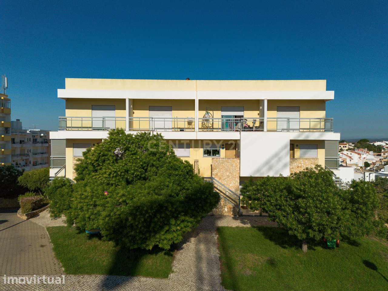 T2 Duplex — Jardim das Amendoeiras, Sesmarias, Portimão - Grande imagem: 3/36
