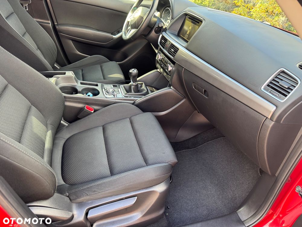 Mazda CX-5 2.0 Skyenergy AWD - 16