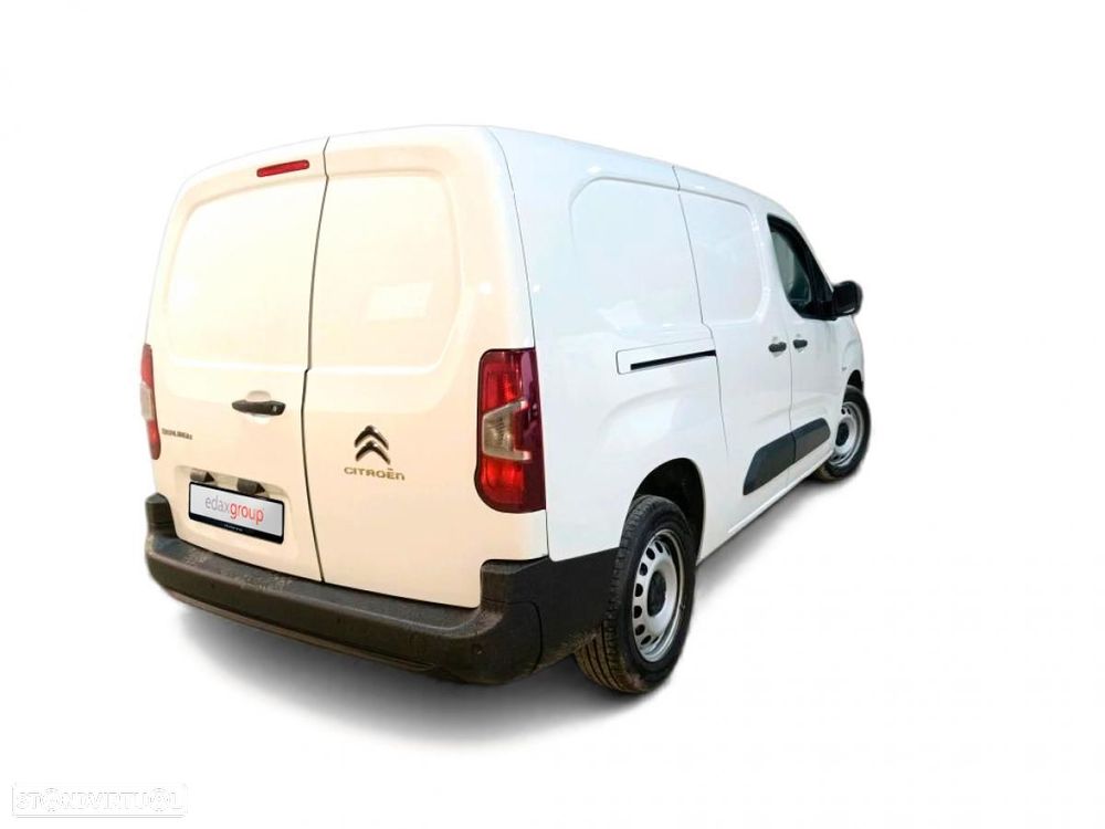 Citroën Berlingo 1.5 BlueHDi XL Club c/IVA - 2