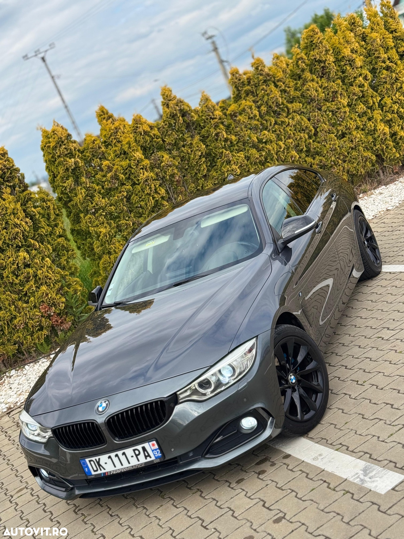 BMW Seria 4 - 23