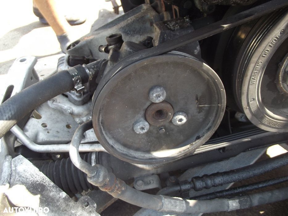 Pompa Servo BMW 2.0 E90 E91 E92 E93 E87 seria 1 seria 3 X3 E60 seria 5 - 1