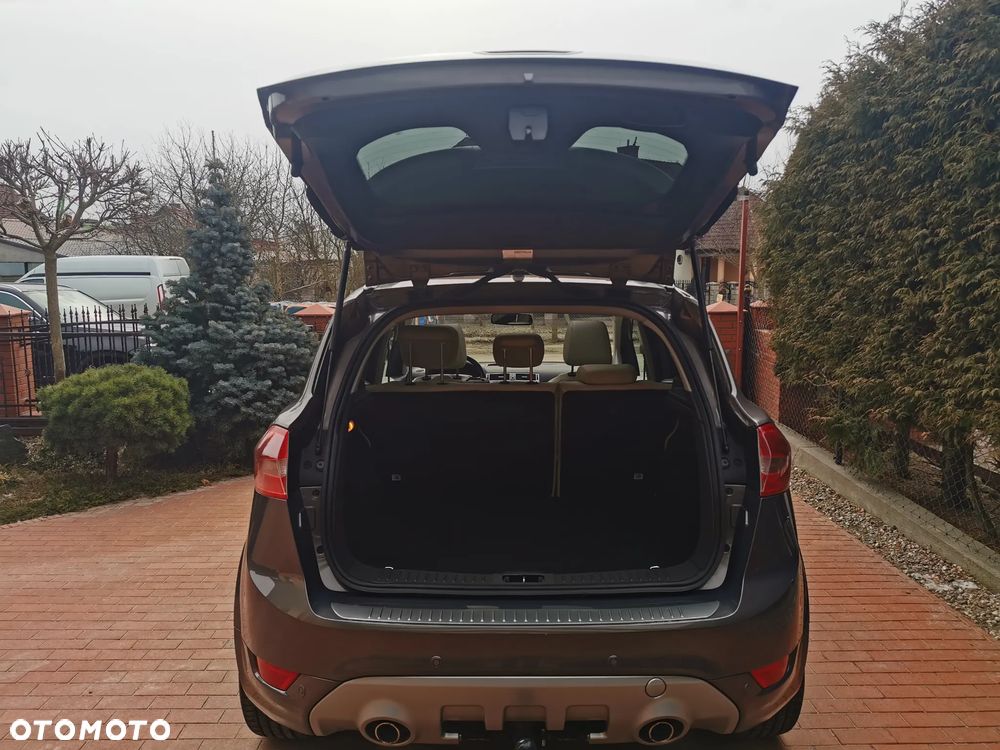 Ford Kuga 2.0 TDCi 4x4 Individual - 13