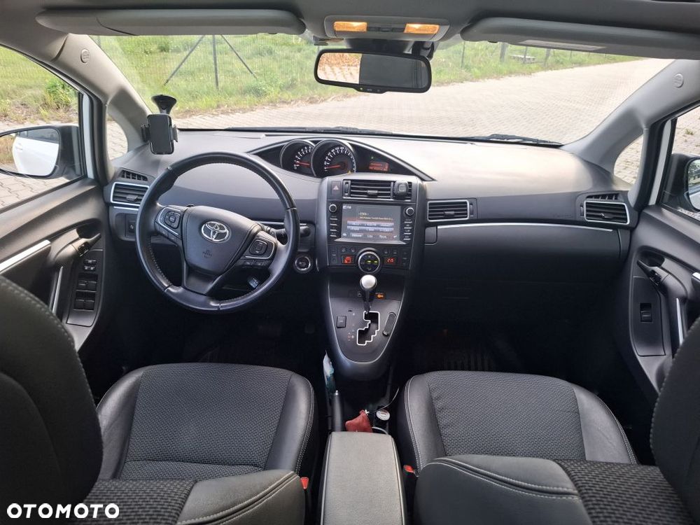 Toyota Verso 1.8 Premium MS - 20