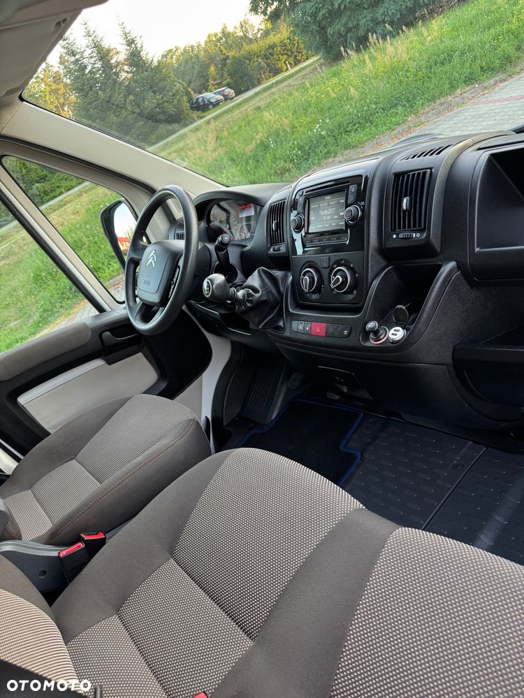 Citroën JUMPER - 5