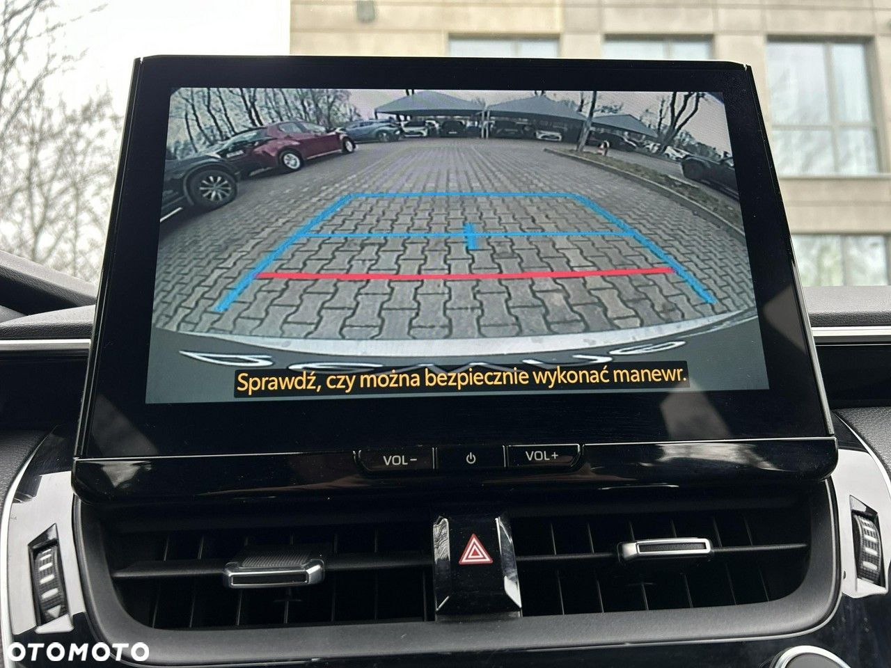 Toyota Corolla - 16