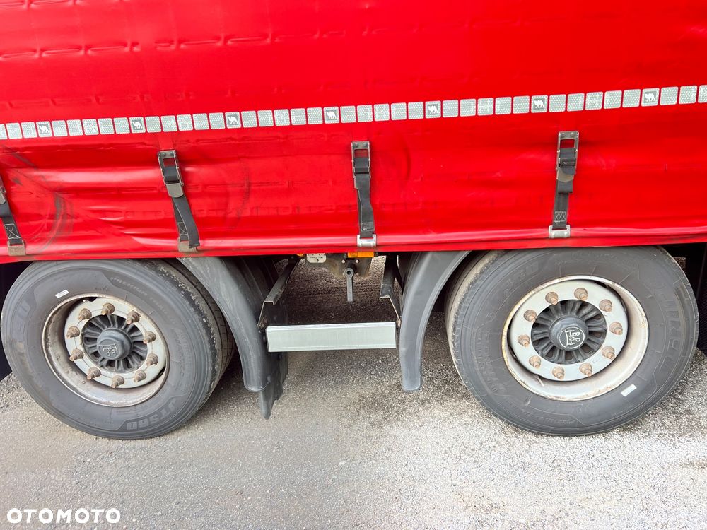 Wielton dl.8,2szr.2,50wys.3,00 PRZEJAZDOWA - 27