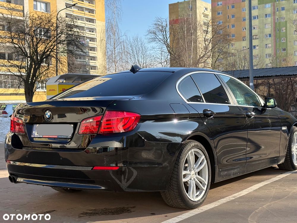 BMW Seria 5 - 3