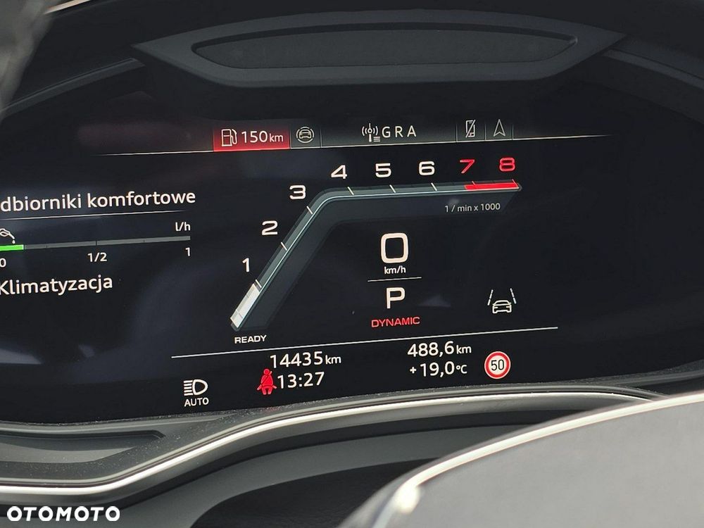 Audi A7 Sportback 45 TFSI Quattro S tronic - 24