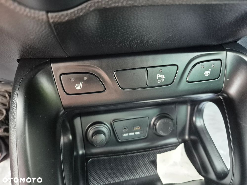 Hyundai ix35 - 24