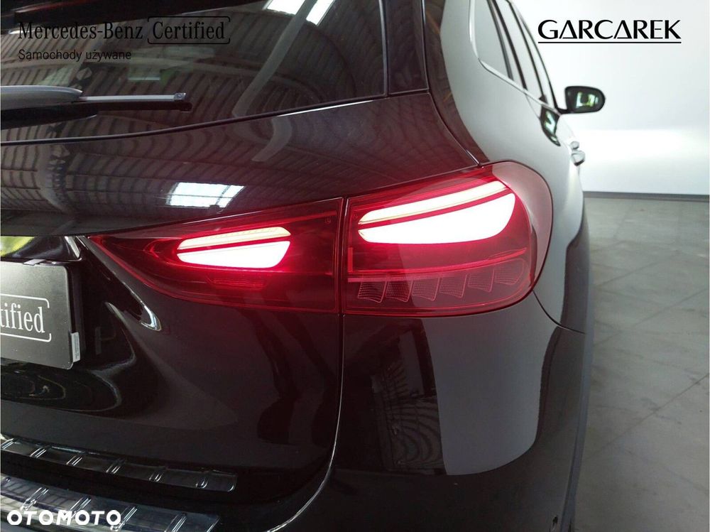 Mercedes-Benz GLA 200 mHEV Progressive 7G-DCT - 12