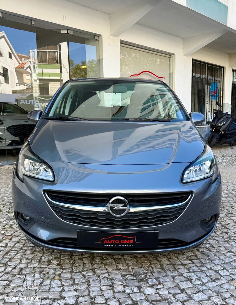 Opel Corsa 1.2 Enjoy - 3