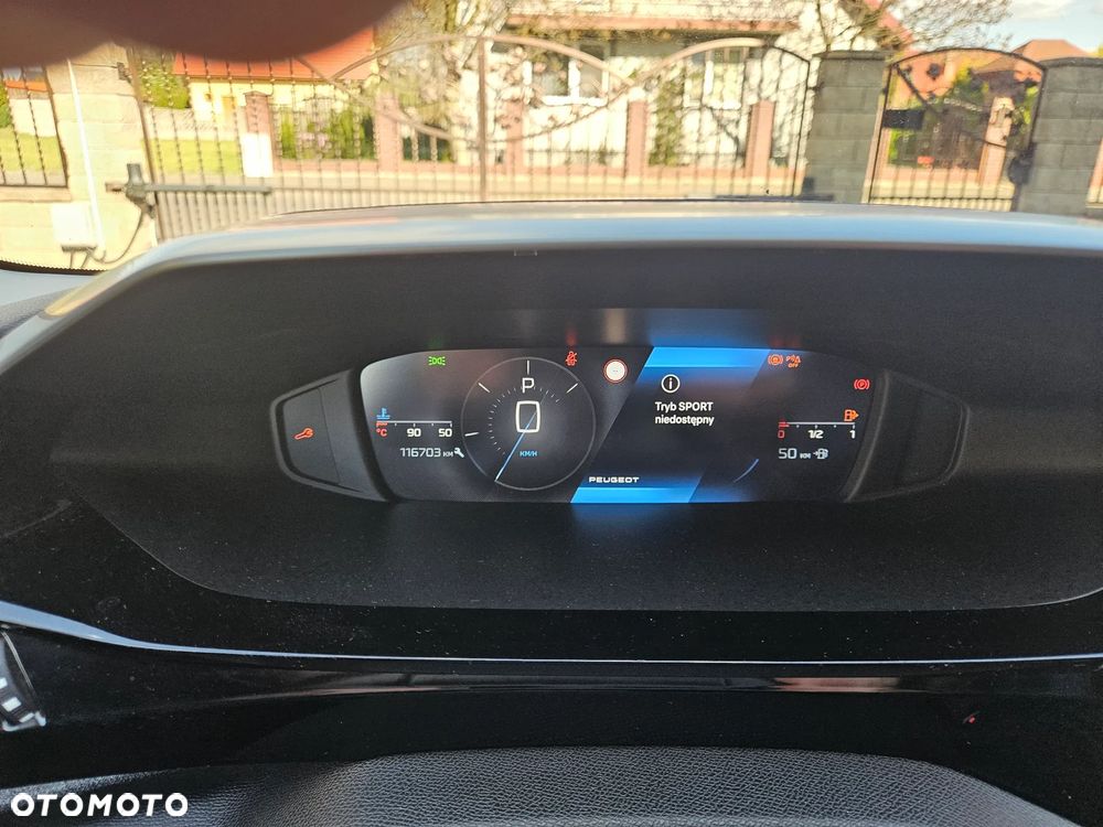 Peugeot 308 1.5 BlueHDi Active Pack Business S&S EAT8 - 34