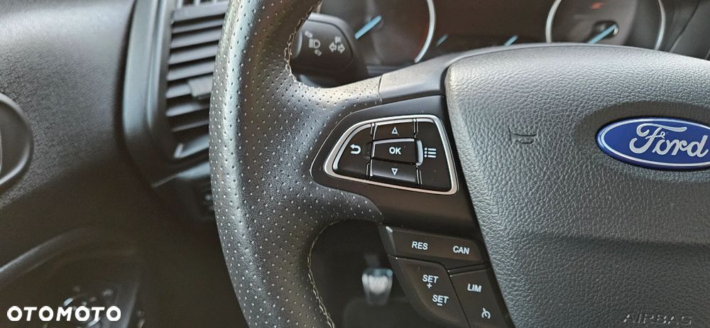 Ford EcoSport 1.0 EcoBoost ST-Line Black ASS - 23