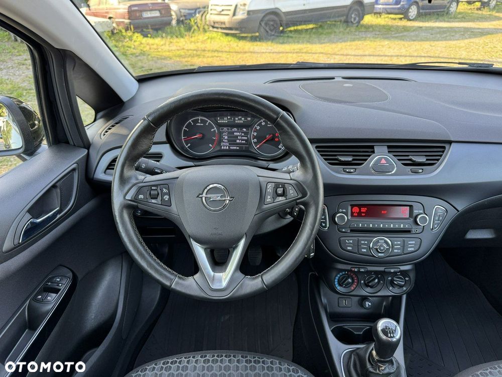 Opel Corsa - 26