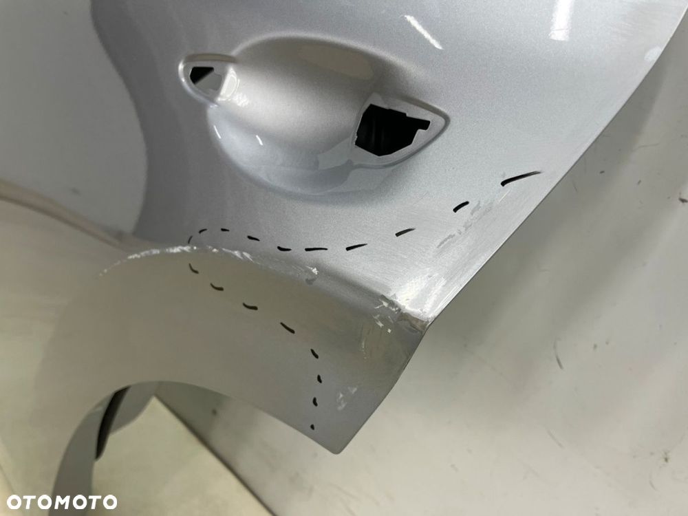 Drzwi Mazda CX-60 CX60 22r.- lewe tylne lewy tył KBB373010 - 8