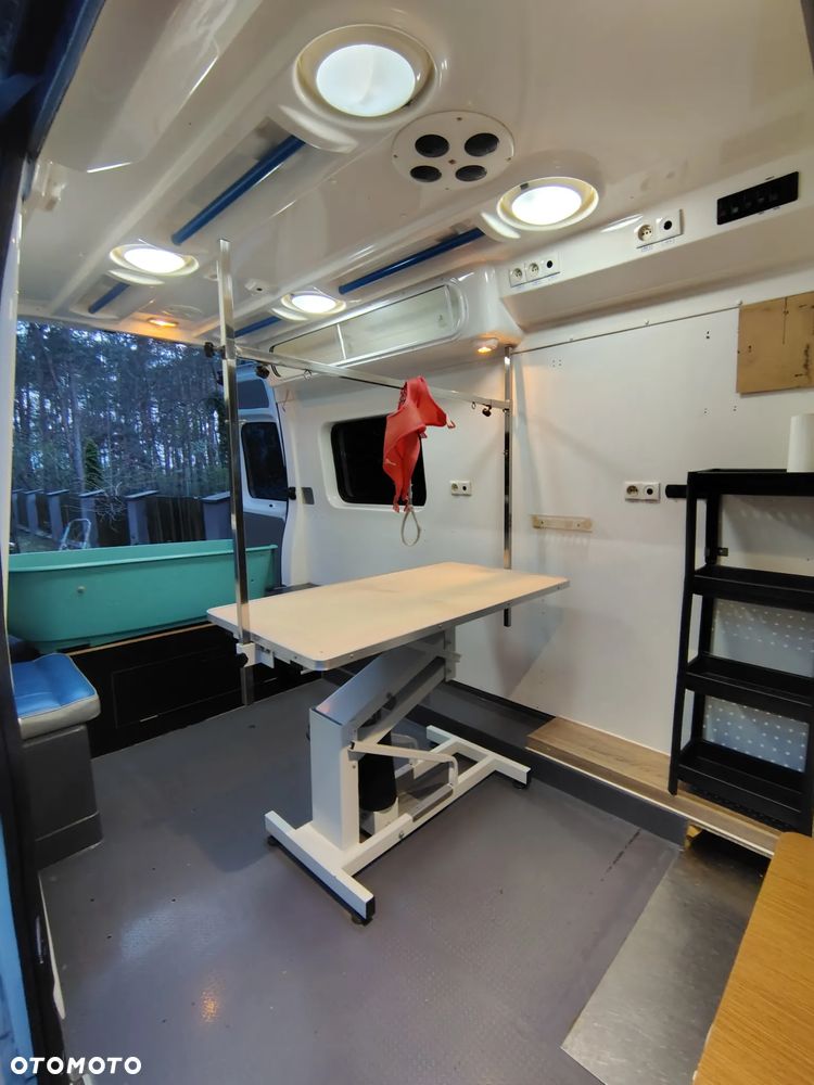 Renault Master - 1