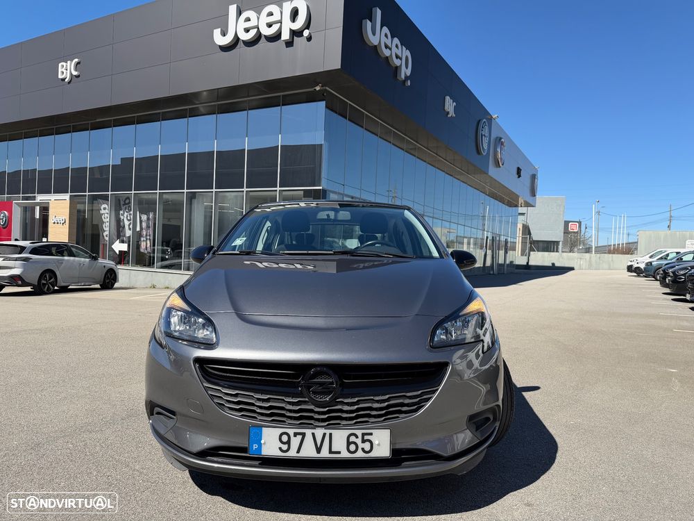 Opel Corsa 1.3 CDTi Edition - 10