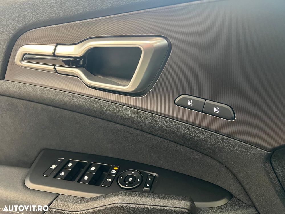 Kia Sportage PE 1.6 T-GDI 7DCT 4x2 GT Line - 17