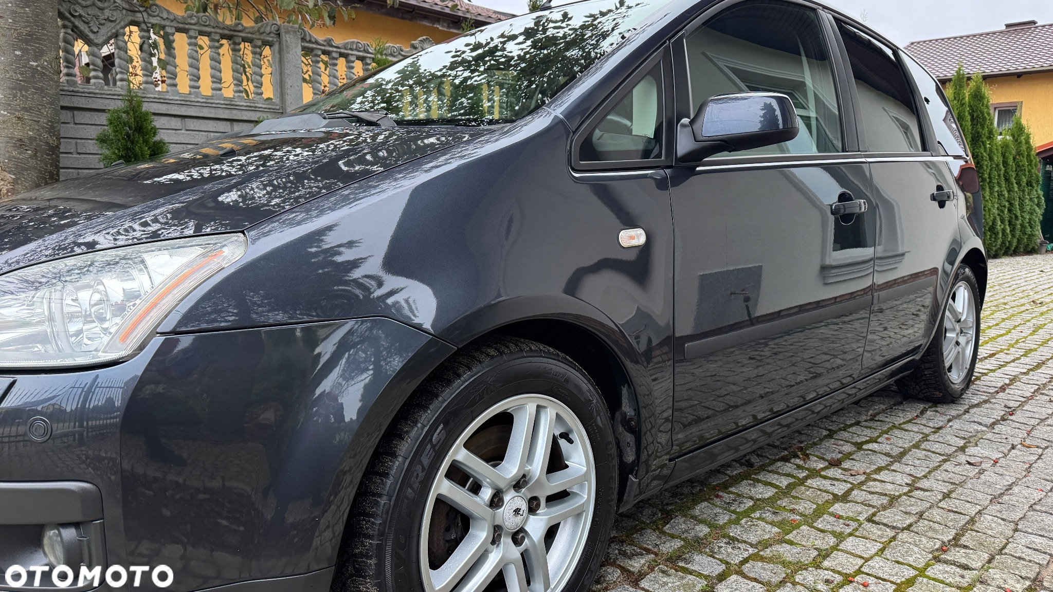 Ford C-MAX 2.0 Platinium X - 8