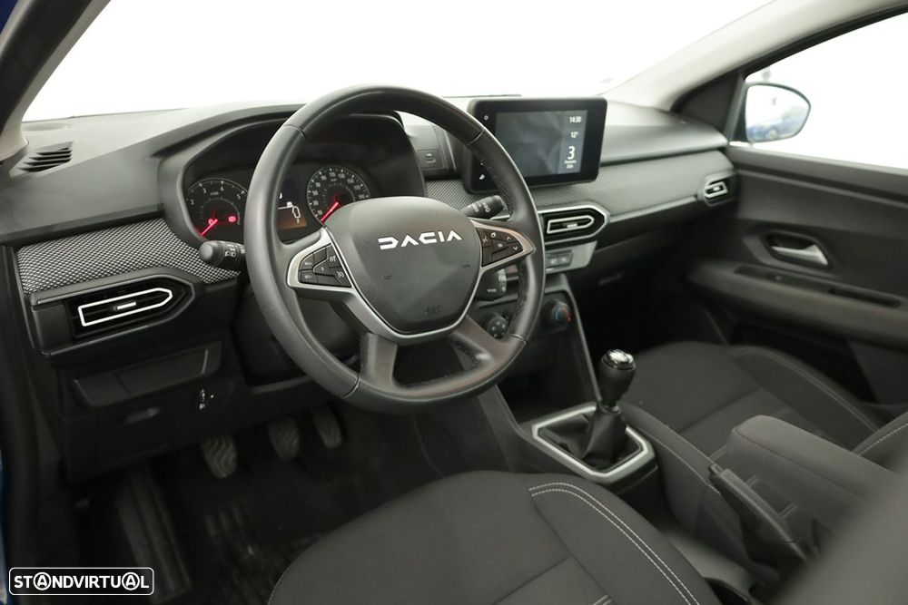 Dacia Sandero 1.0 TCe Expression - 7