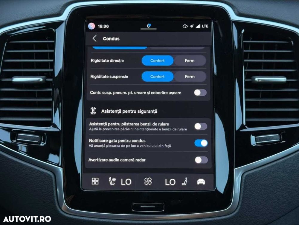 Volvo XC 90 B5 D AWD Plus Bright - 38