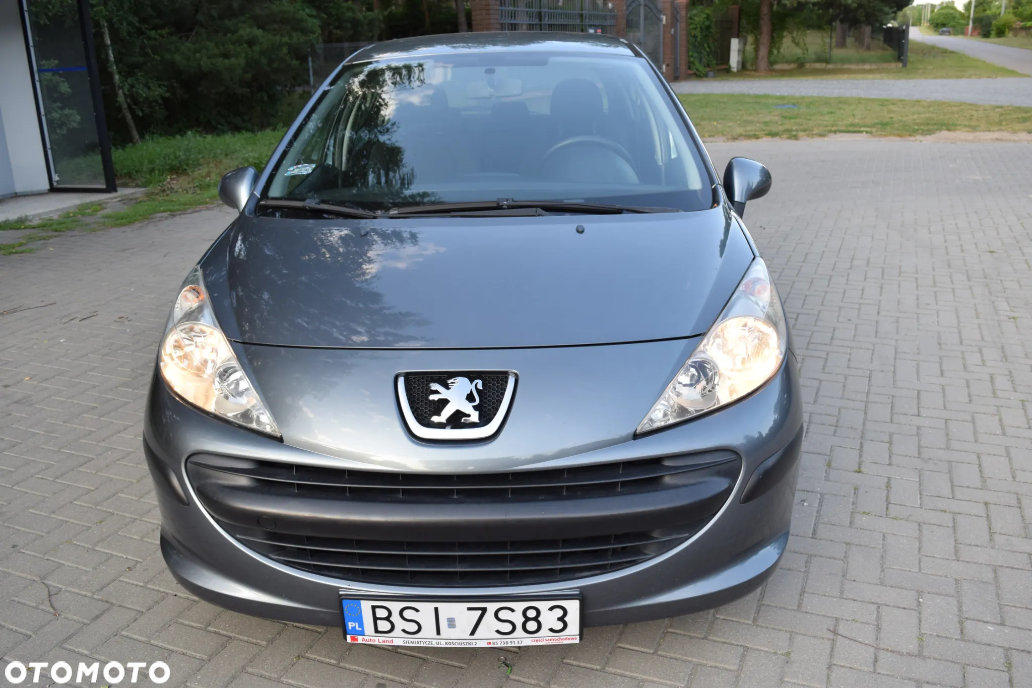 Peugeot 207 1.4 Trendy - 14