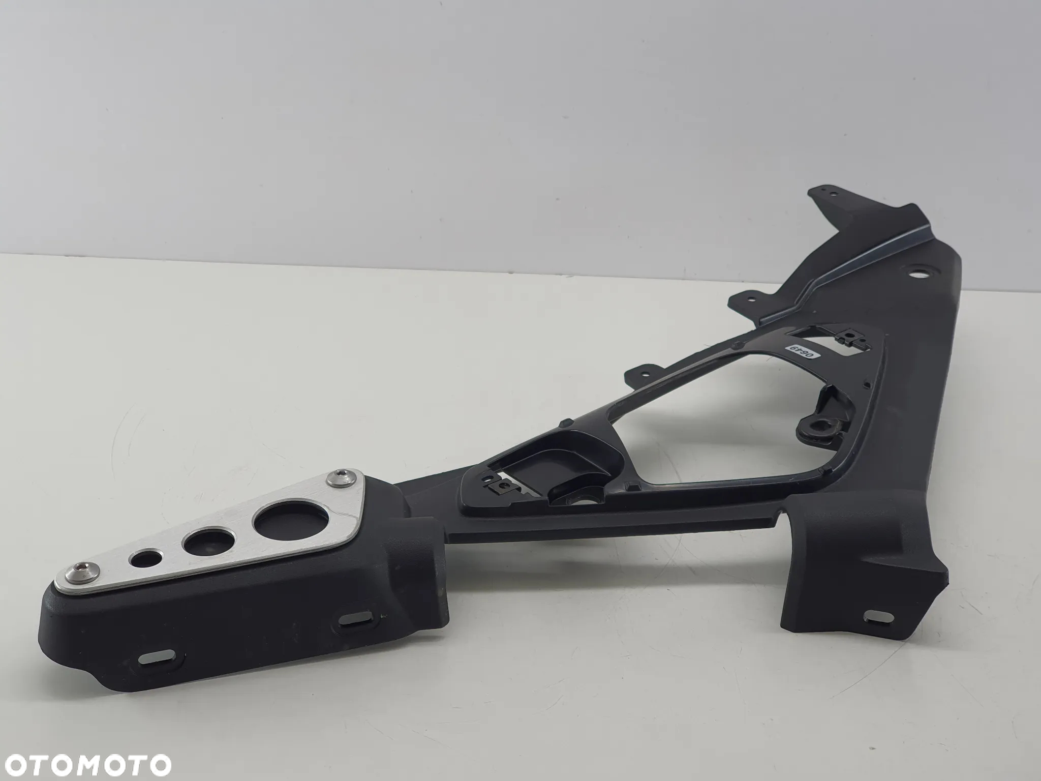 BOCZEK OSLONA WYPELNIENIE YAMAHA XSR 125 YZF MT - 11