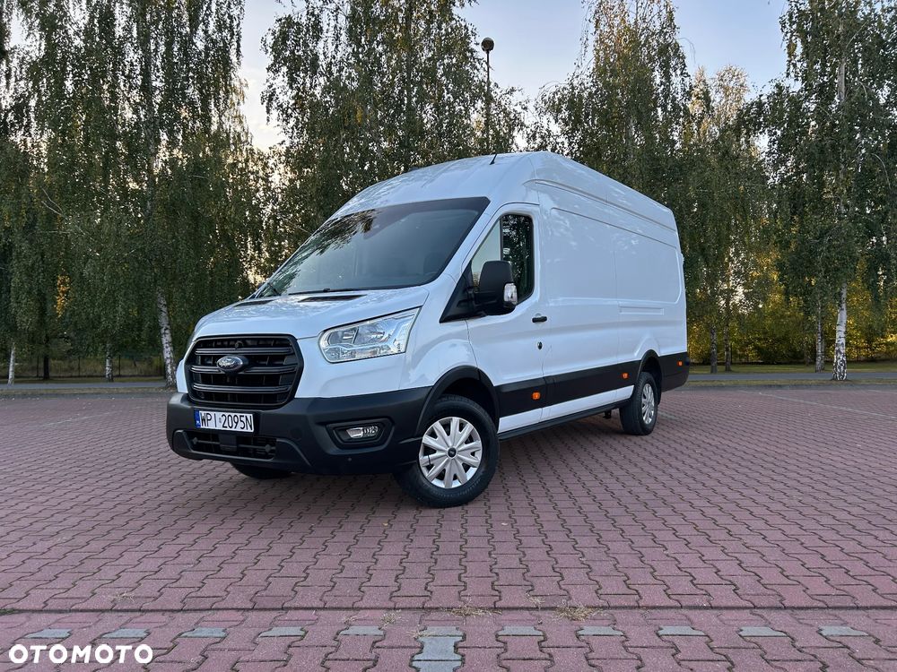 Ford Transit - 5