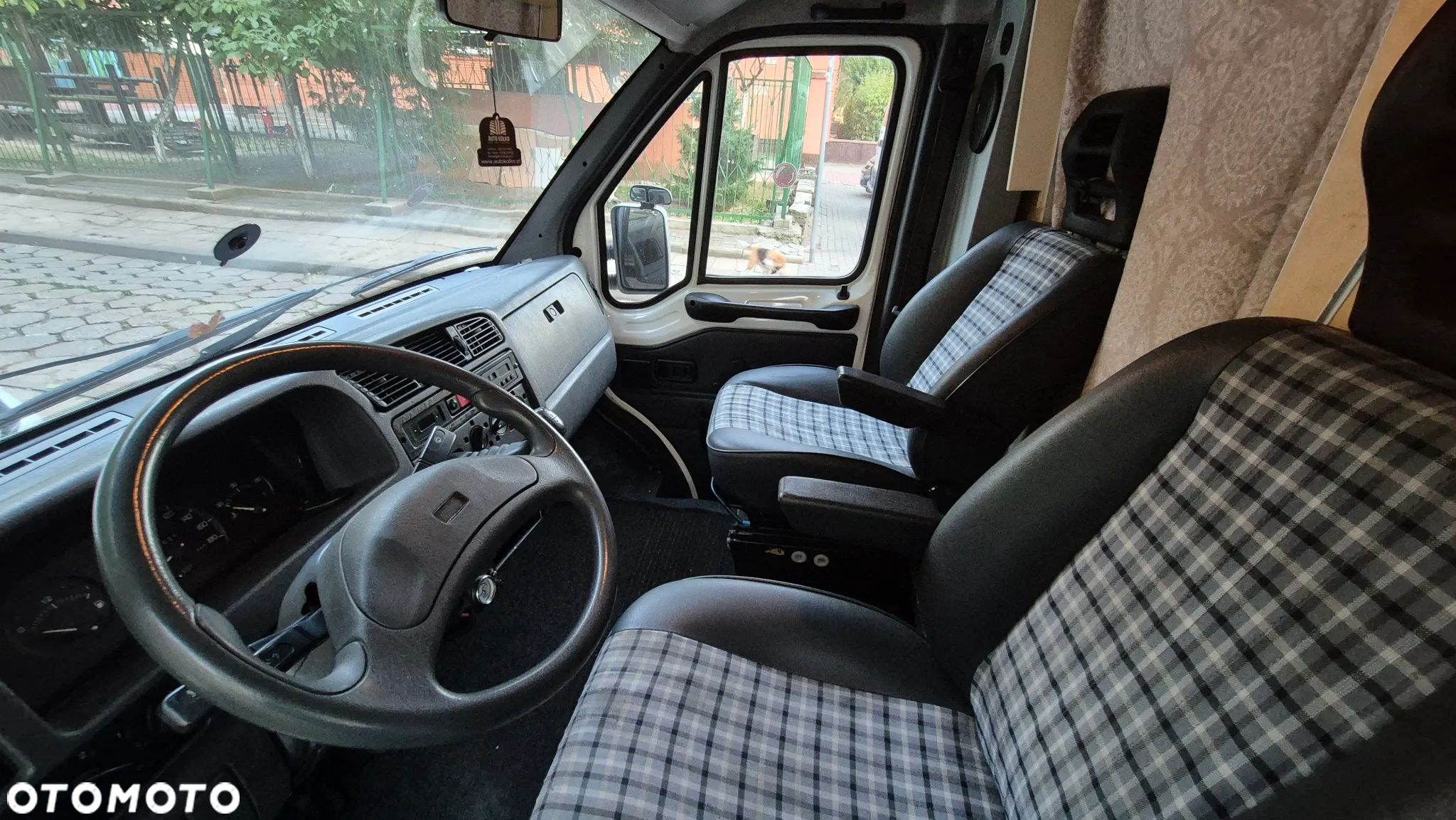 Fiat Ducato - 3