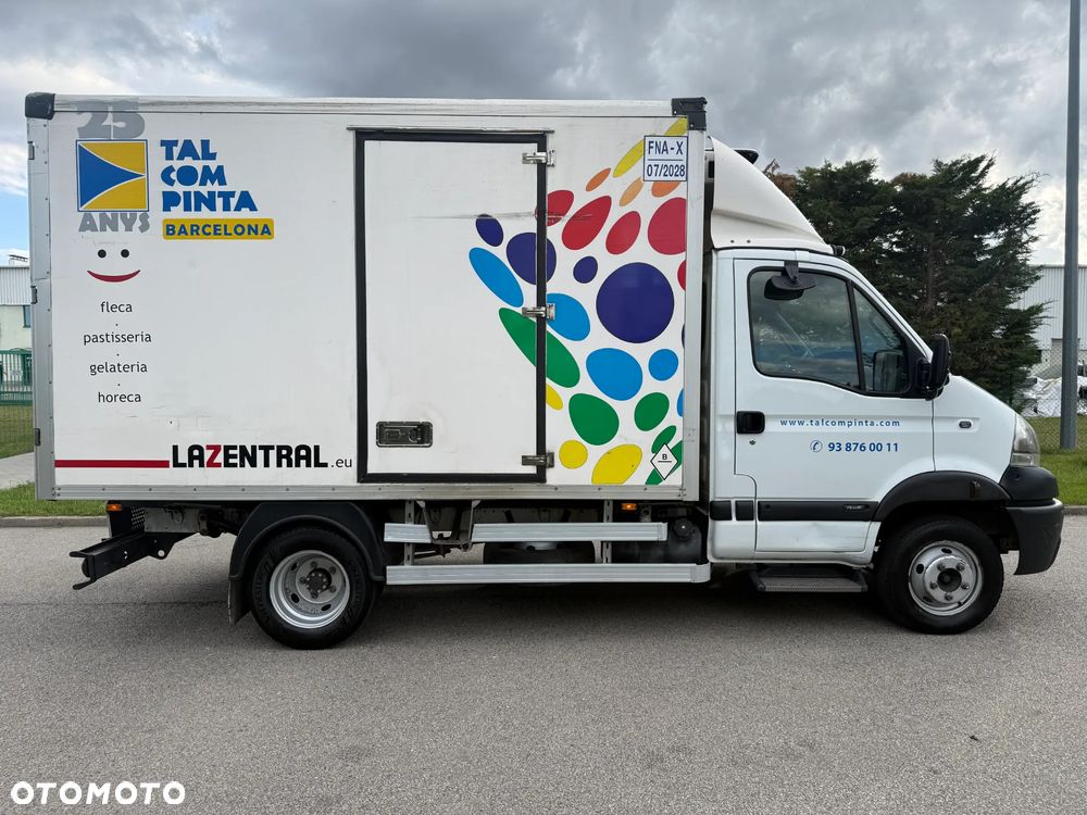 Renault Mascott Master - 4