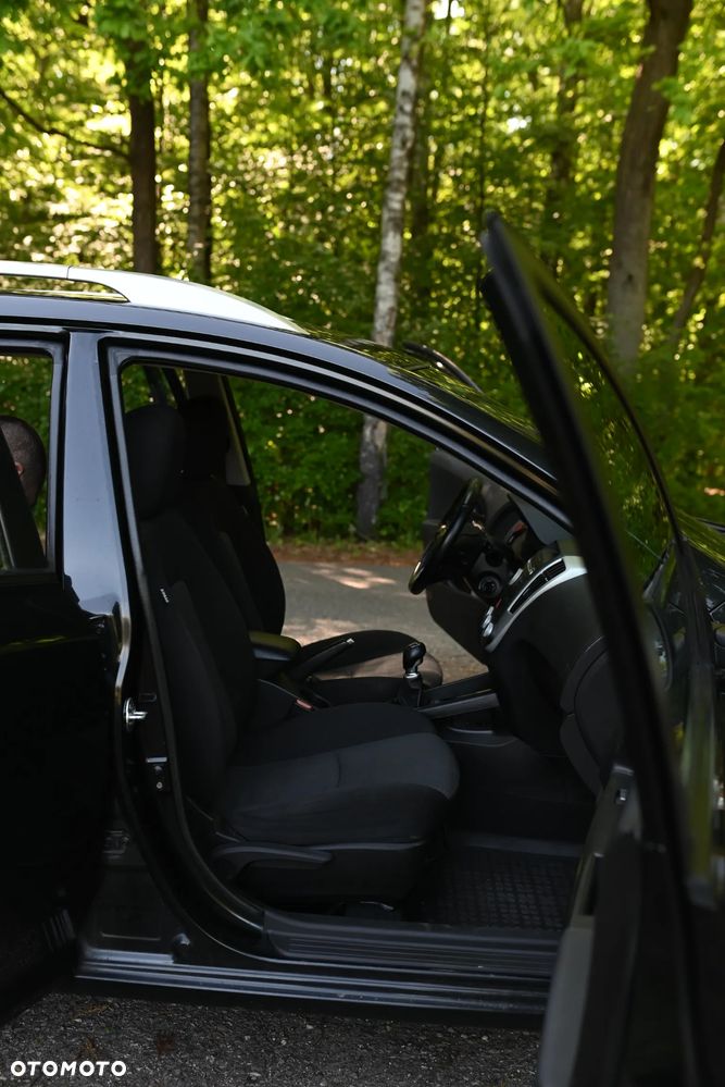 Kia Ceed 1.6 Comfort + - 5