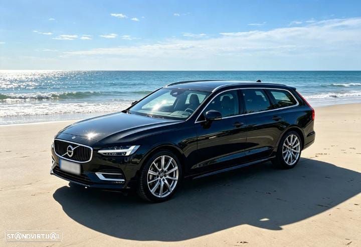 Volvo XC 40 - 3