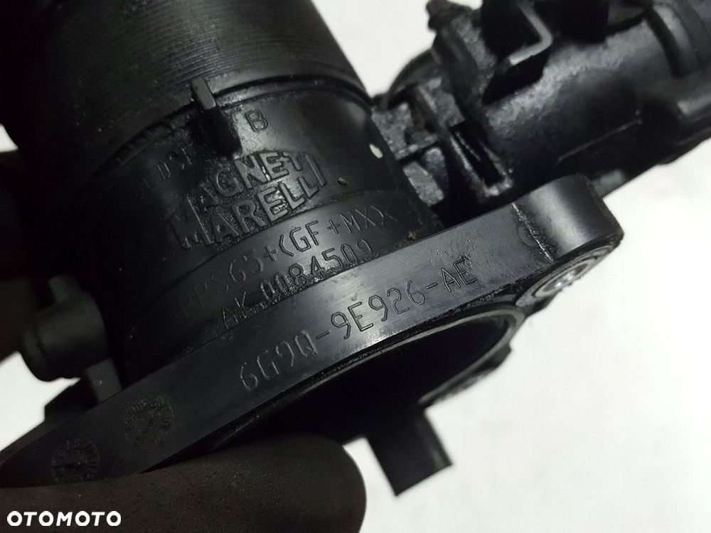 FORD MONDEO MK4 LIFT 10-14r 2.0 TDCI PRZEPUSTNICA 6G9Q-9E926-AE - 4