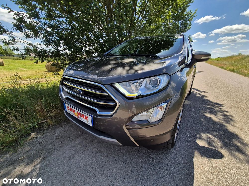 Ford EcoSport - 38