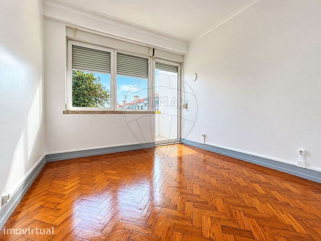 Apartamento T2 para arrendamento - Grande imagem: 5/11