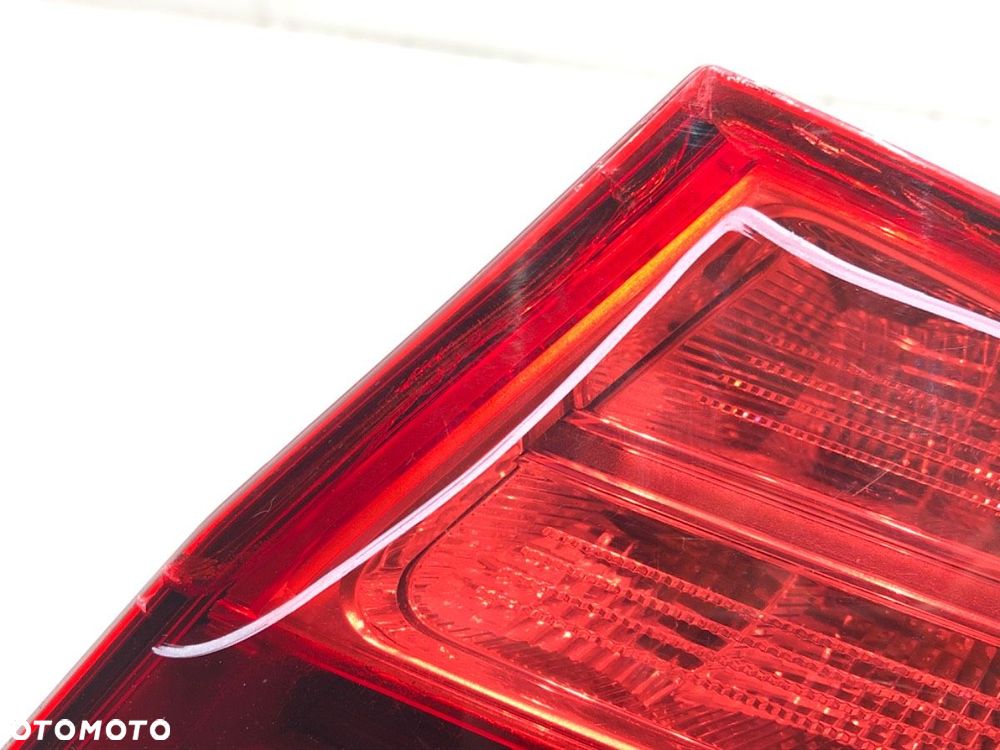 LAMPA PRAWY TYŁ - 337.00 PLN - BMW 5 (F10) 2009 - 2016 520 d xDrive 135 kW [184 KM] olej napędowy - 3